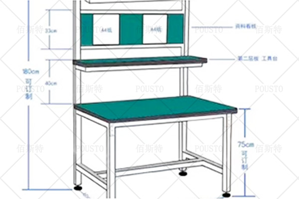 防靜電工作臺