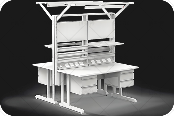 防靜電工作臺(tái),精密制造